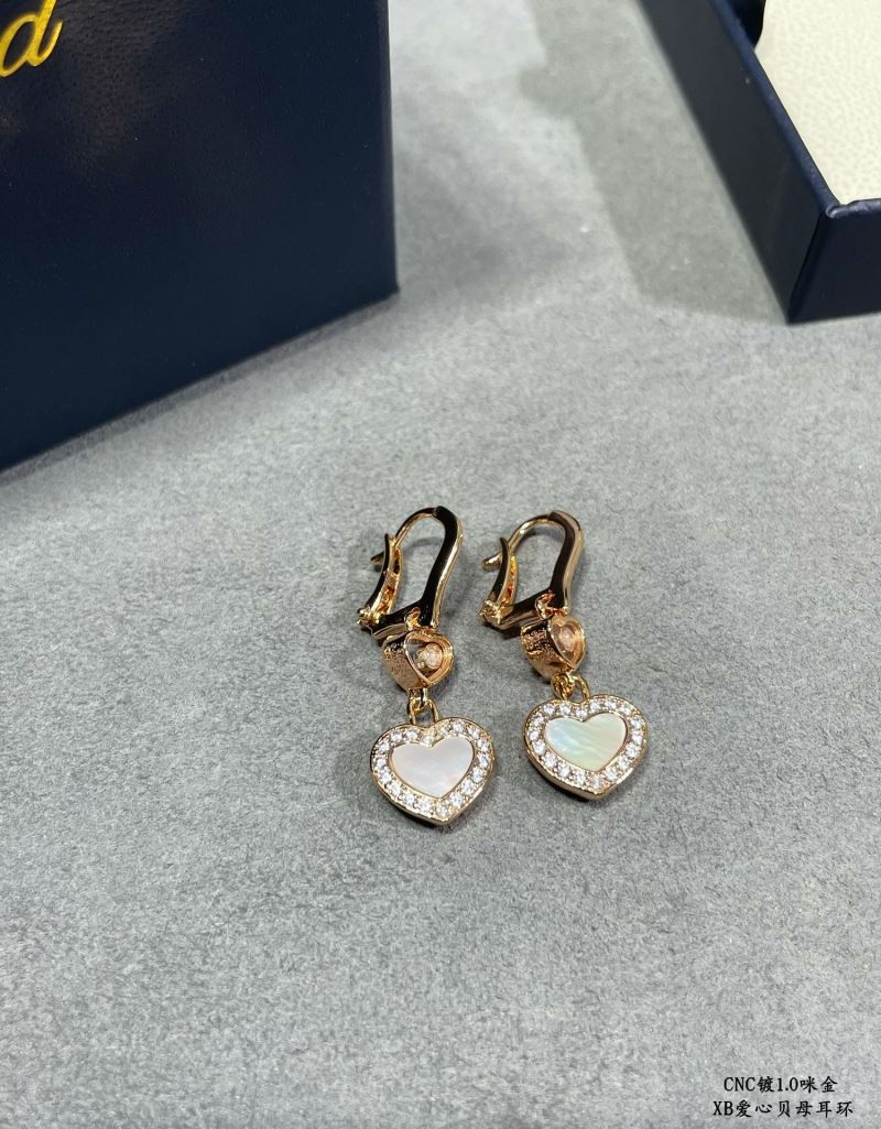 Chopard Earrings